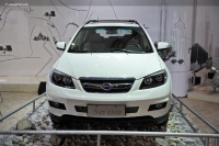 2011 BYD Auto S6 DM